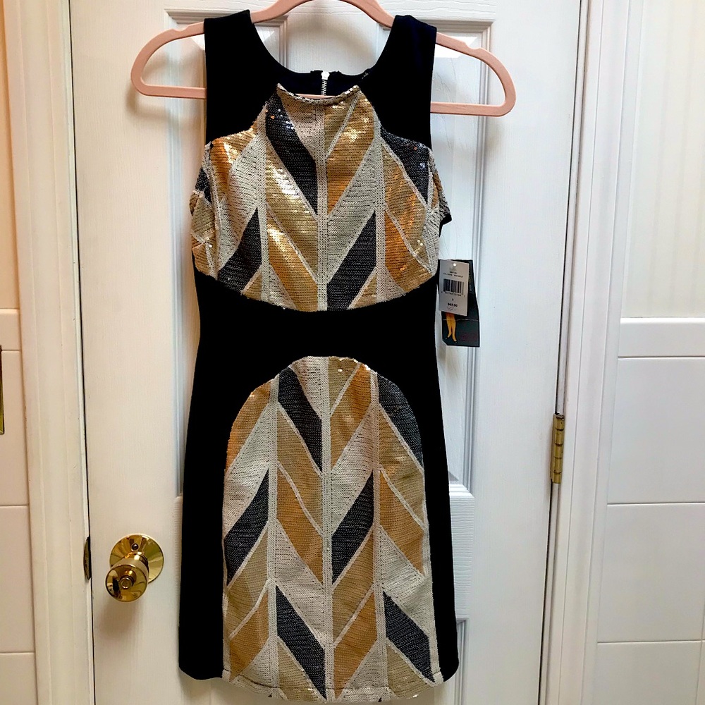 NWT Ruby Rox Women’s Dress